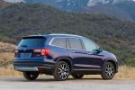 Honda Pilot Elite 2018 года (NA)